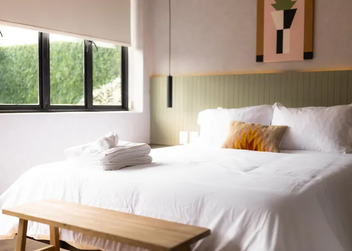 Outsite Roma Sur - Work, Connect, Explore Hotel *