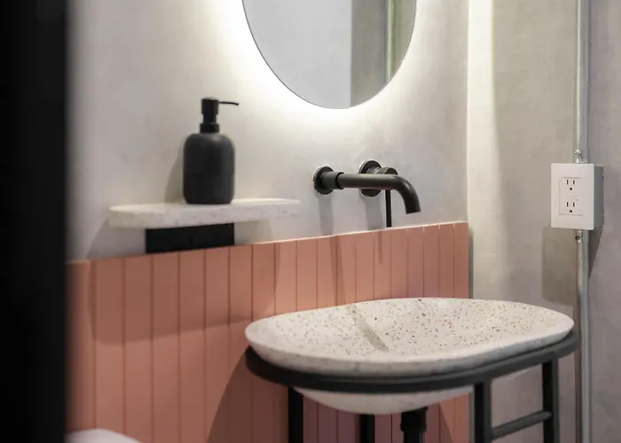 Outsite Roma Sur - Work, Connect, Explore Hotel