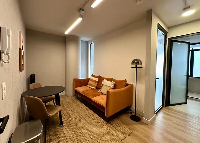 Outsite Roma Sur - Work, Connect, Explore Hotel