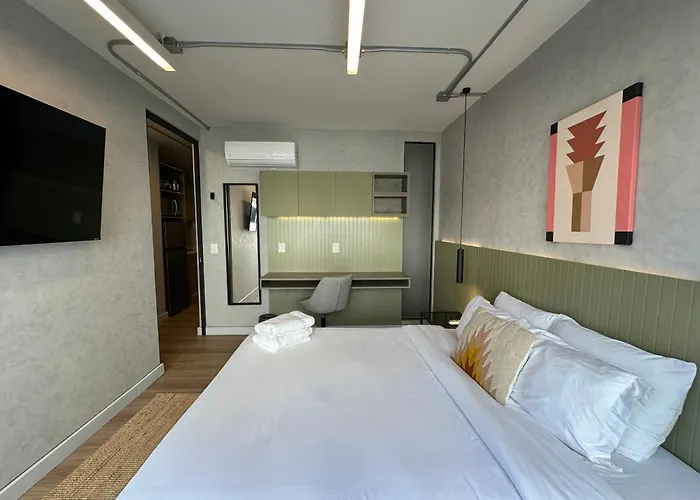 Hotel Outsite Roma Sur - Work, Connect, Explore *
